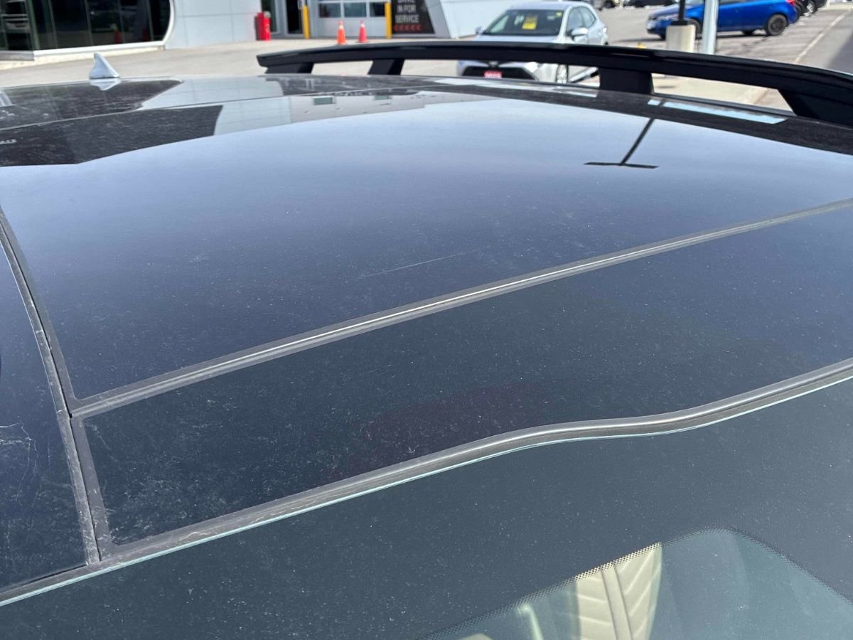 2025 Kia SORENTO X-LINE LIMITED