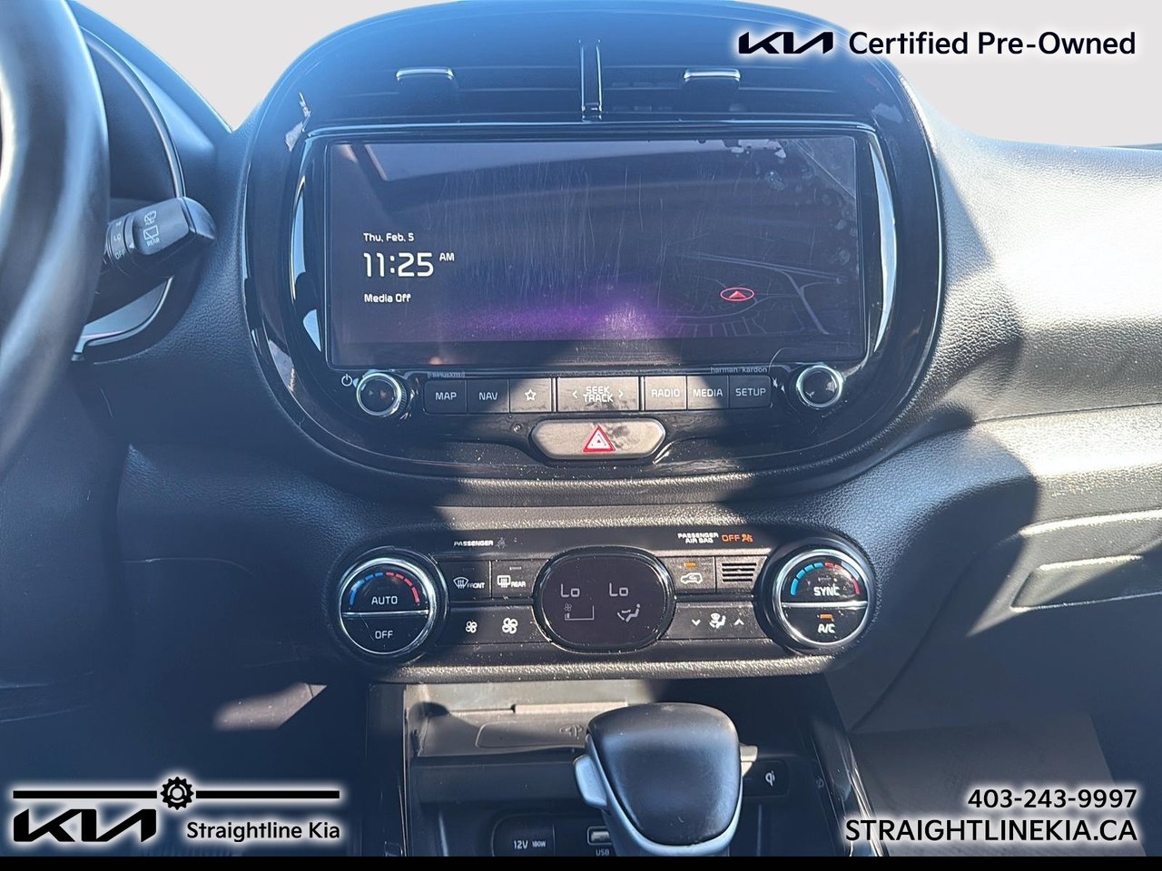 2023 Kia SOUL GT-LINE LIMITED-13