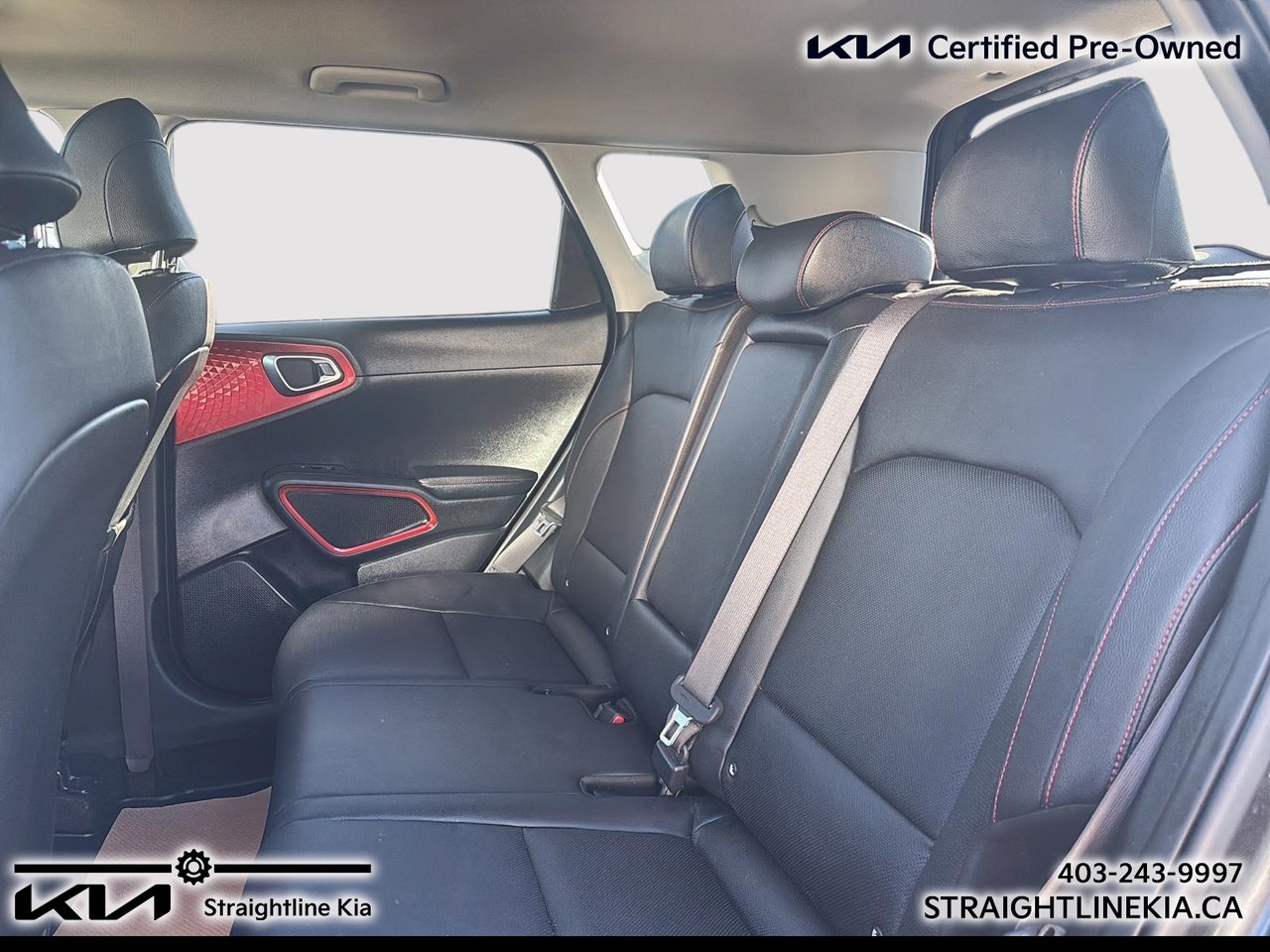 2023 Kia SOUL GT-LINE LIMITED-19