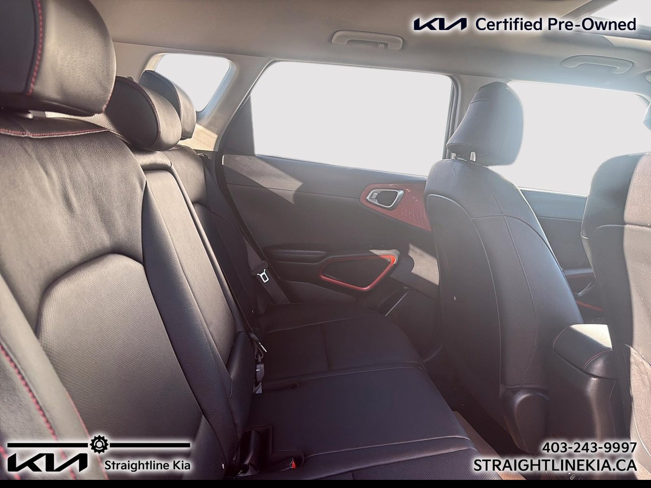 2023 Kia SOUL GT-LINE LIMITED-21