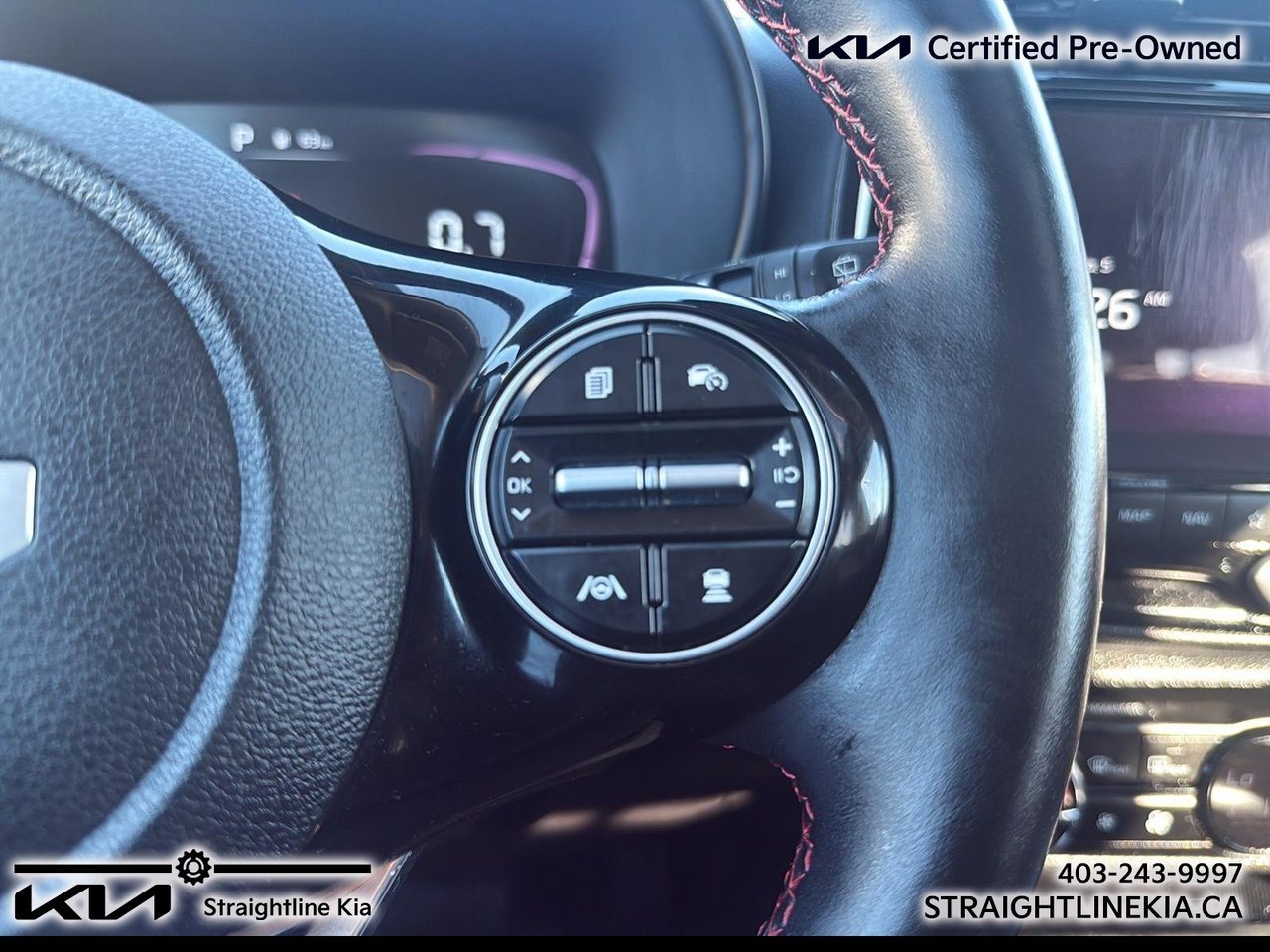 2023 Kia SOUL GT-LINE LIMITED-24