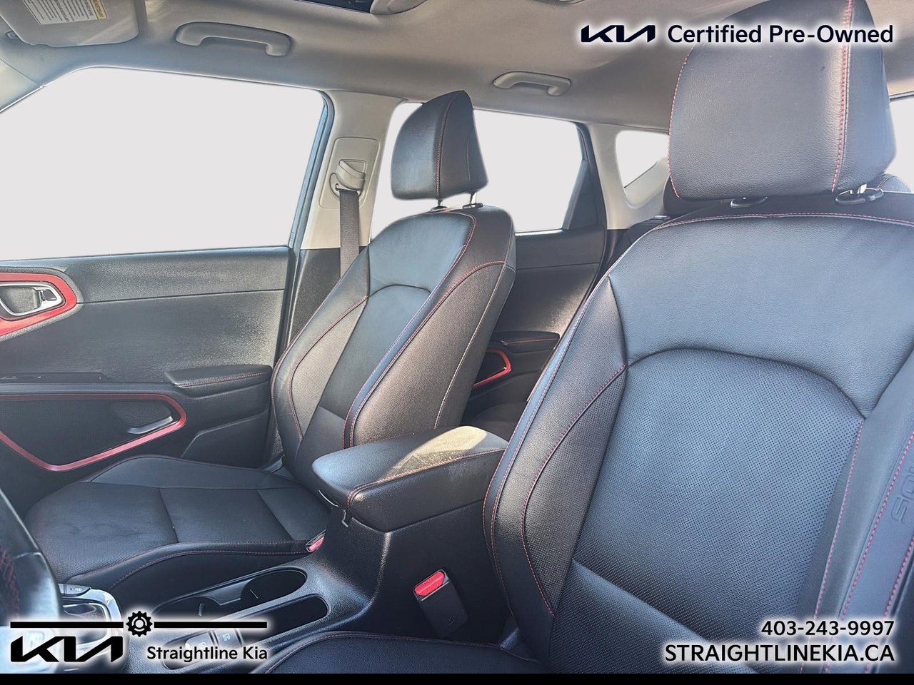 2023 Kia SOUL GT-LINE LIMITED-17