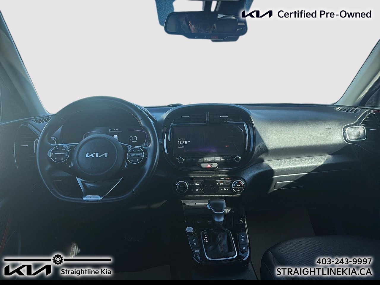 2023 Kia SOUL GT-LINE LIMITED-18