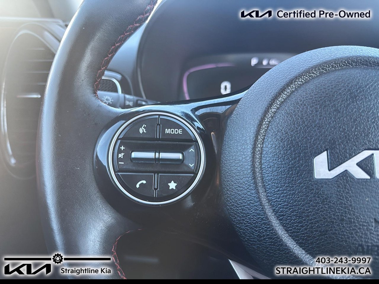 2023 Kia SOUL GT-LINE LIMITED-23