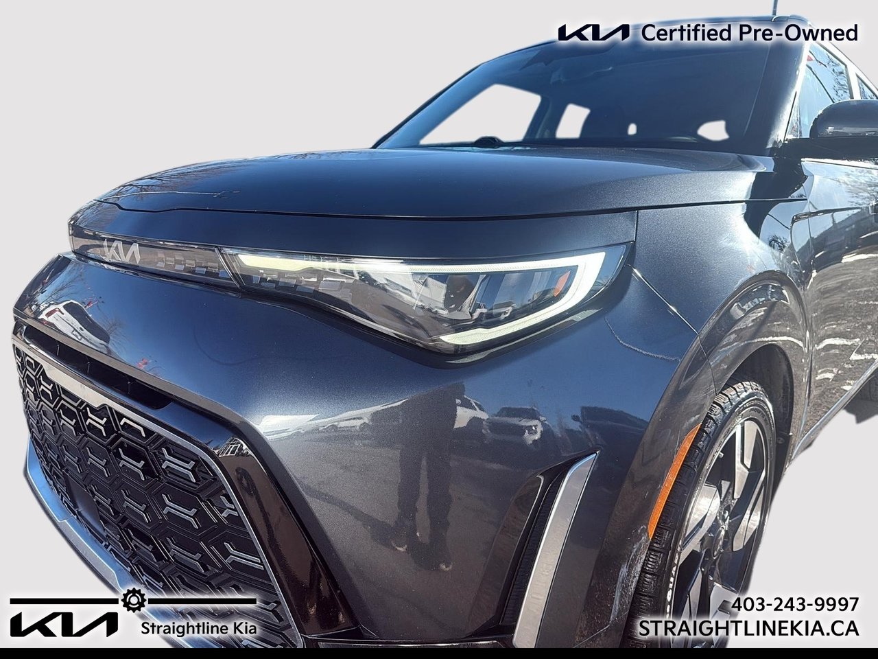 2023 Kia SOUL GT-LINE LIMITED-8