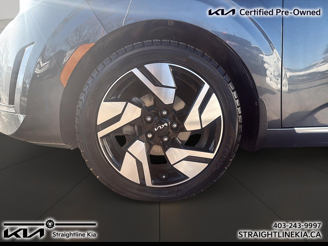 2023 Kia SOUL GT-LINE LIMITED-5