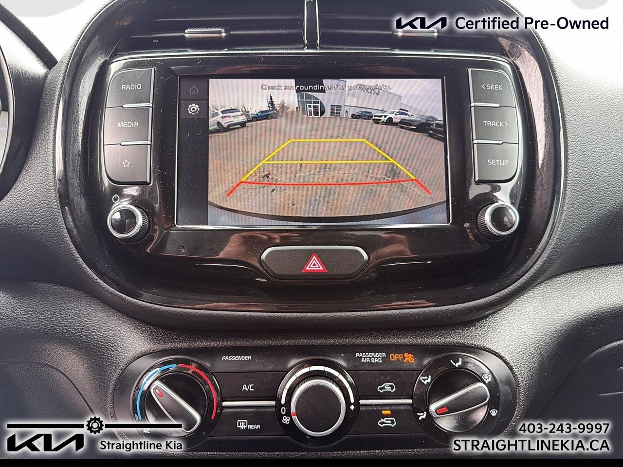 2023 Kia Soul EX