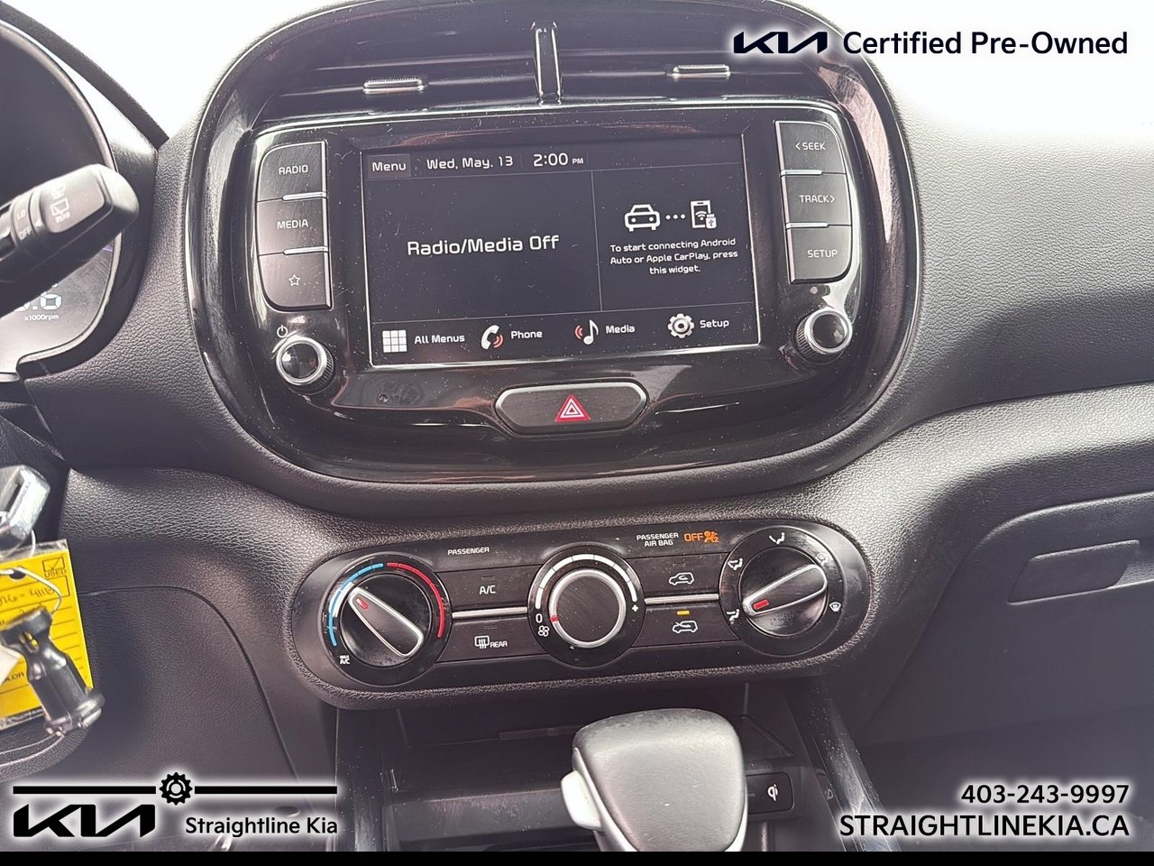 2023 Kia Soul EX