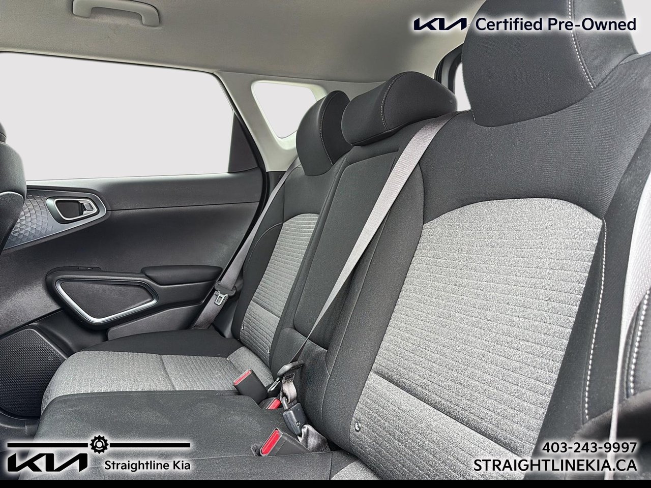 2023 Kia Soul EX