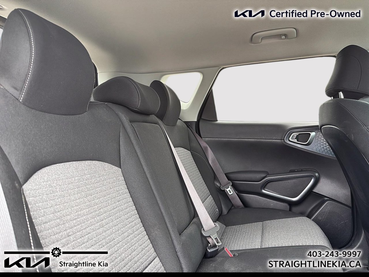 2023 Kia Soul EX