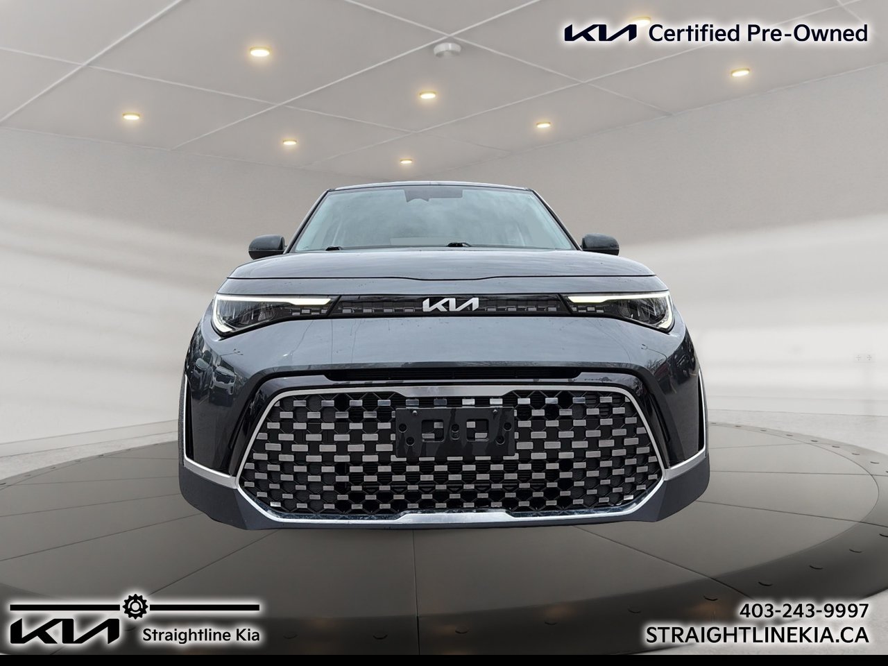 2023 Kia Soul EX