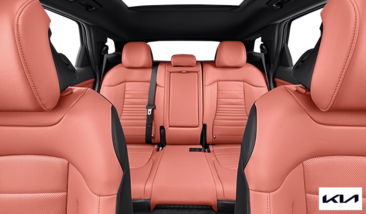 2026 Kia Sportage HEV SX-3