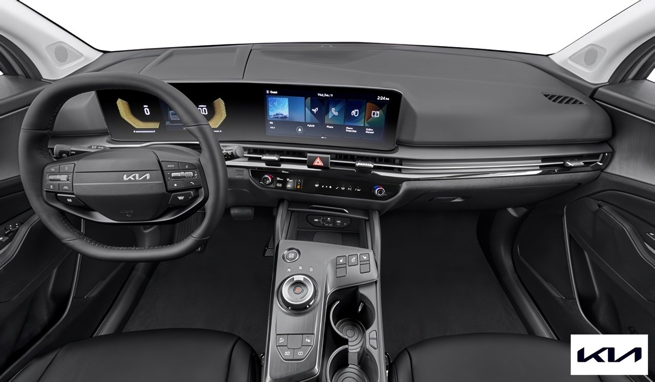 2026 Kia Sportage HEV EX