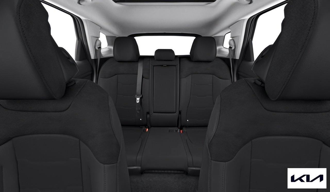 2026 Kia Sportage HEV EX Premium