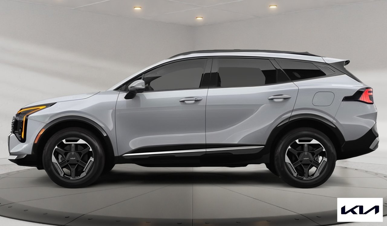 2026 Kia Sportage HEV SX