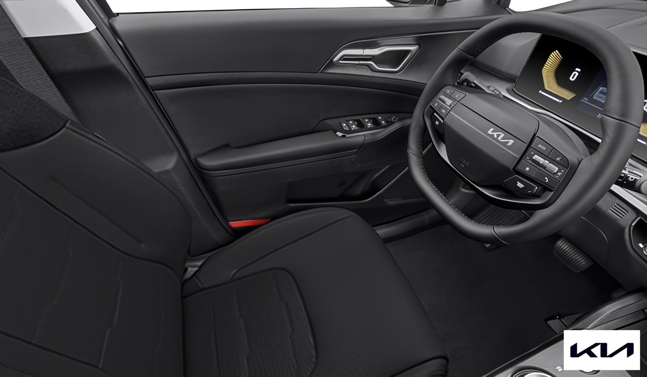 2026 Kia Sportage HEV EX Premium