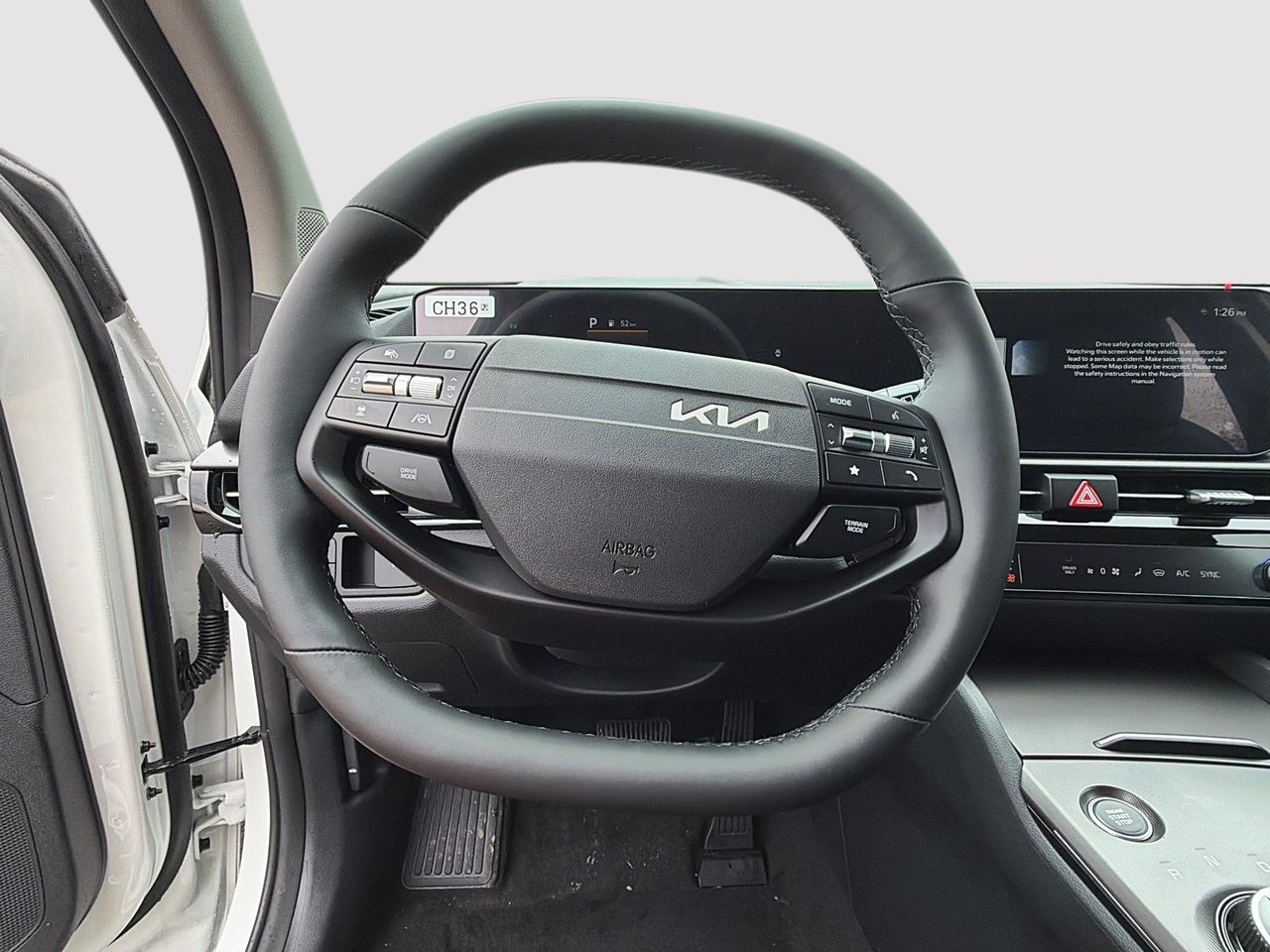 2027 Kia Sportage HEV EX AWD