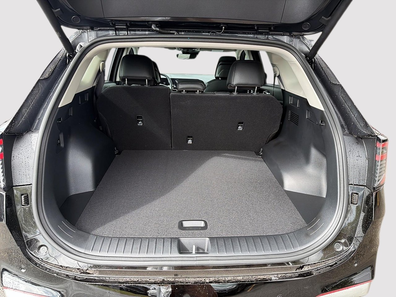 2027 Kia Sportage HEV EX Premium AWD