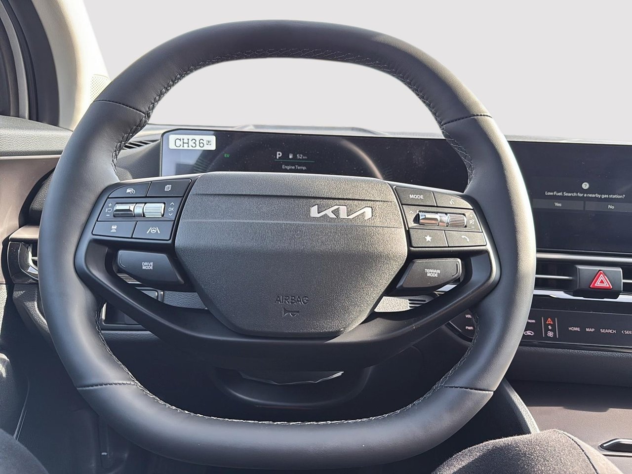2027 Kia Sportage HEV EX AWD