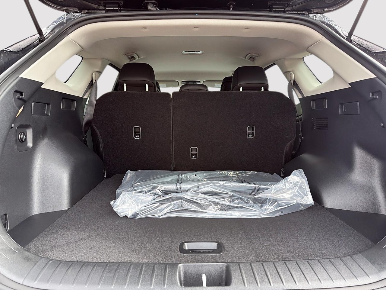 2027 Kia Sportage HEV EX AWD