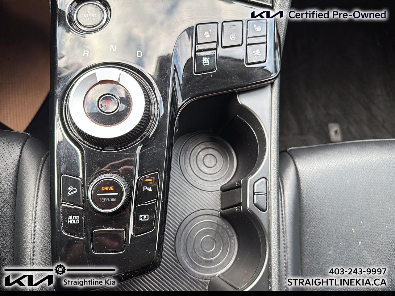 2023 Kia SPORTAGE HYBRID SX-15