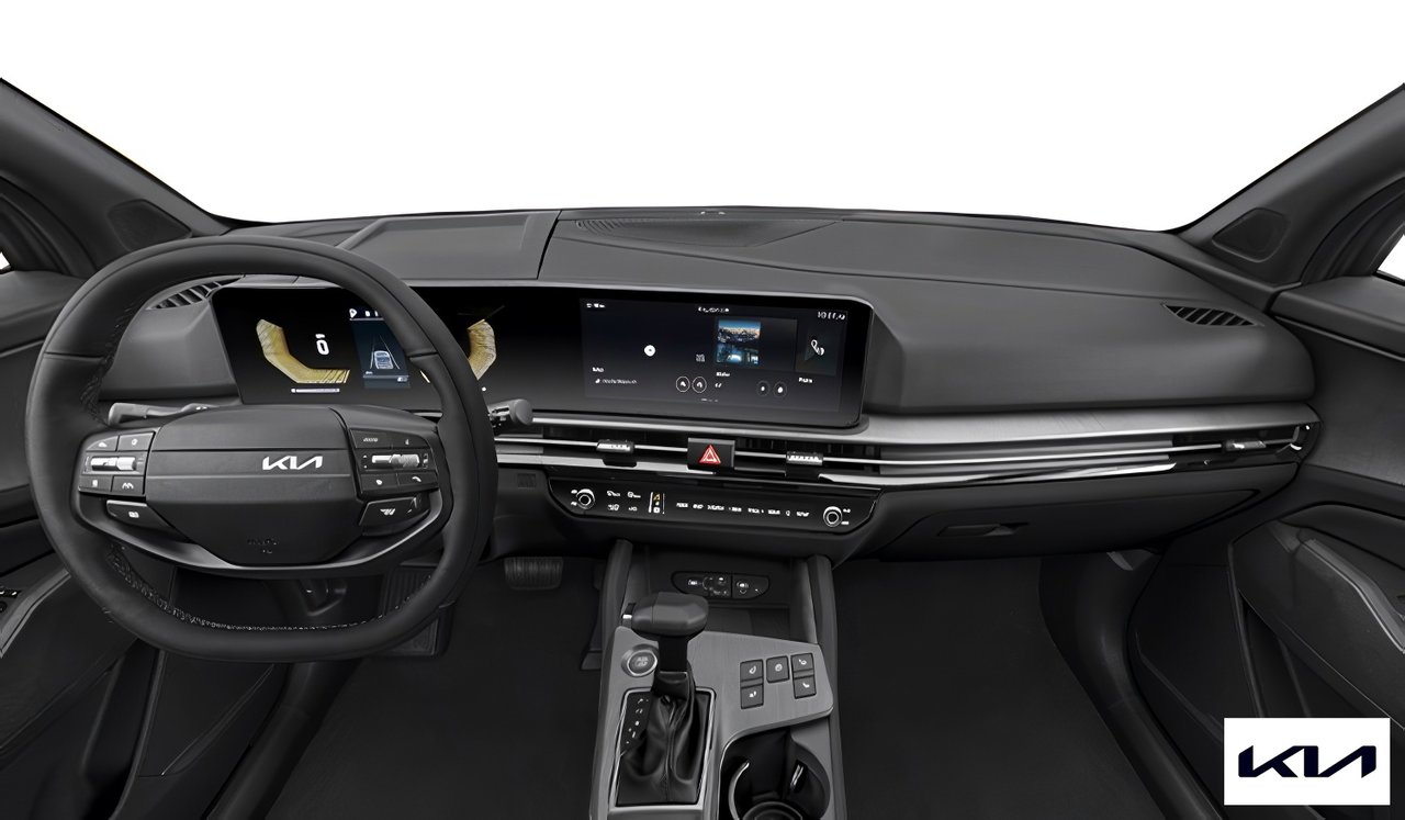 2026 Kia Sportage HEV EX-4