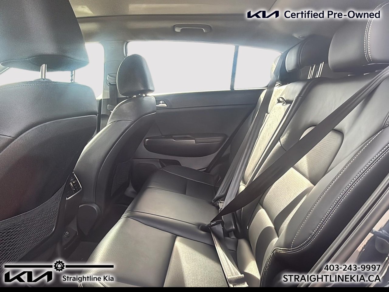 2022 Kia SPORTAGE EX S-17