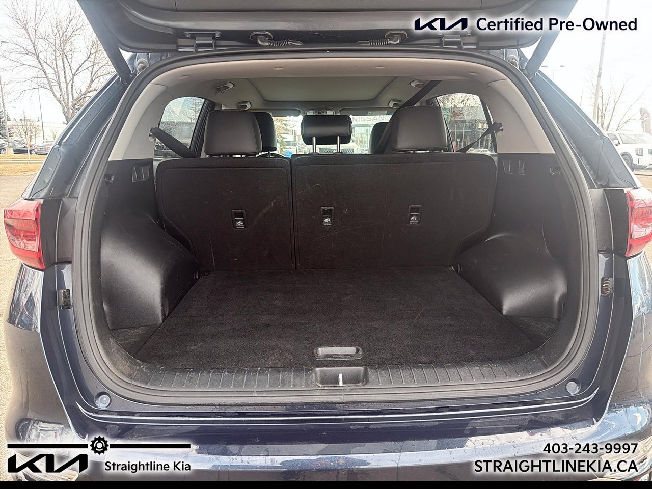 2022 Kia SPORTAGE EX S-6