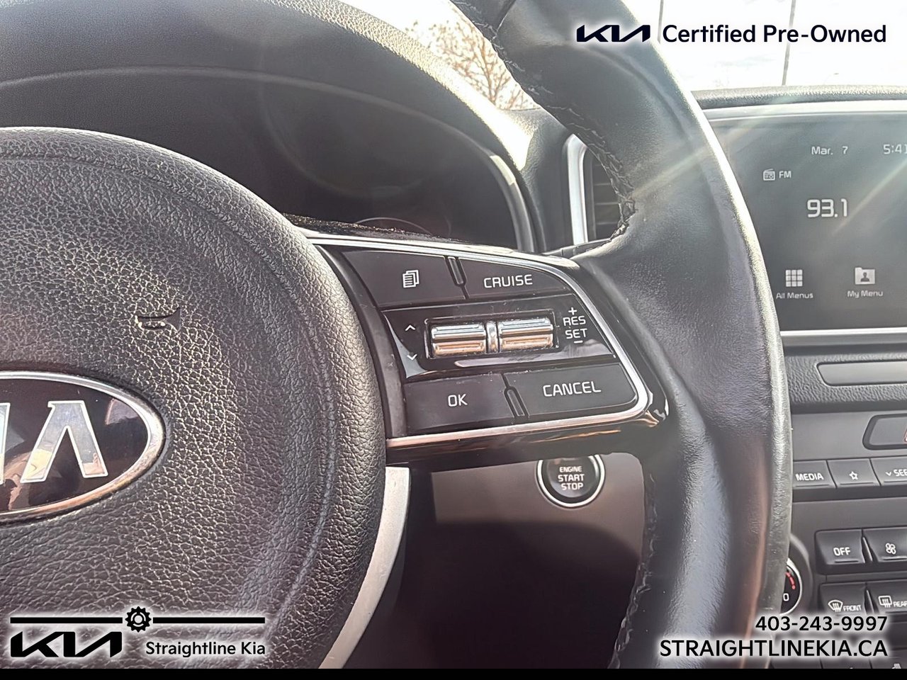 2022 Kia SPORTAGE EX S-23