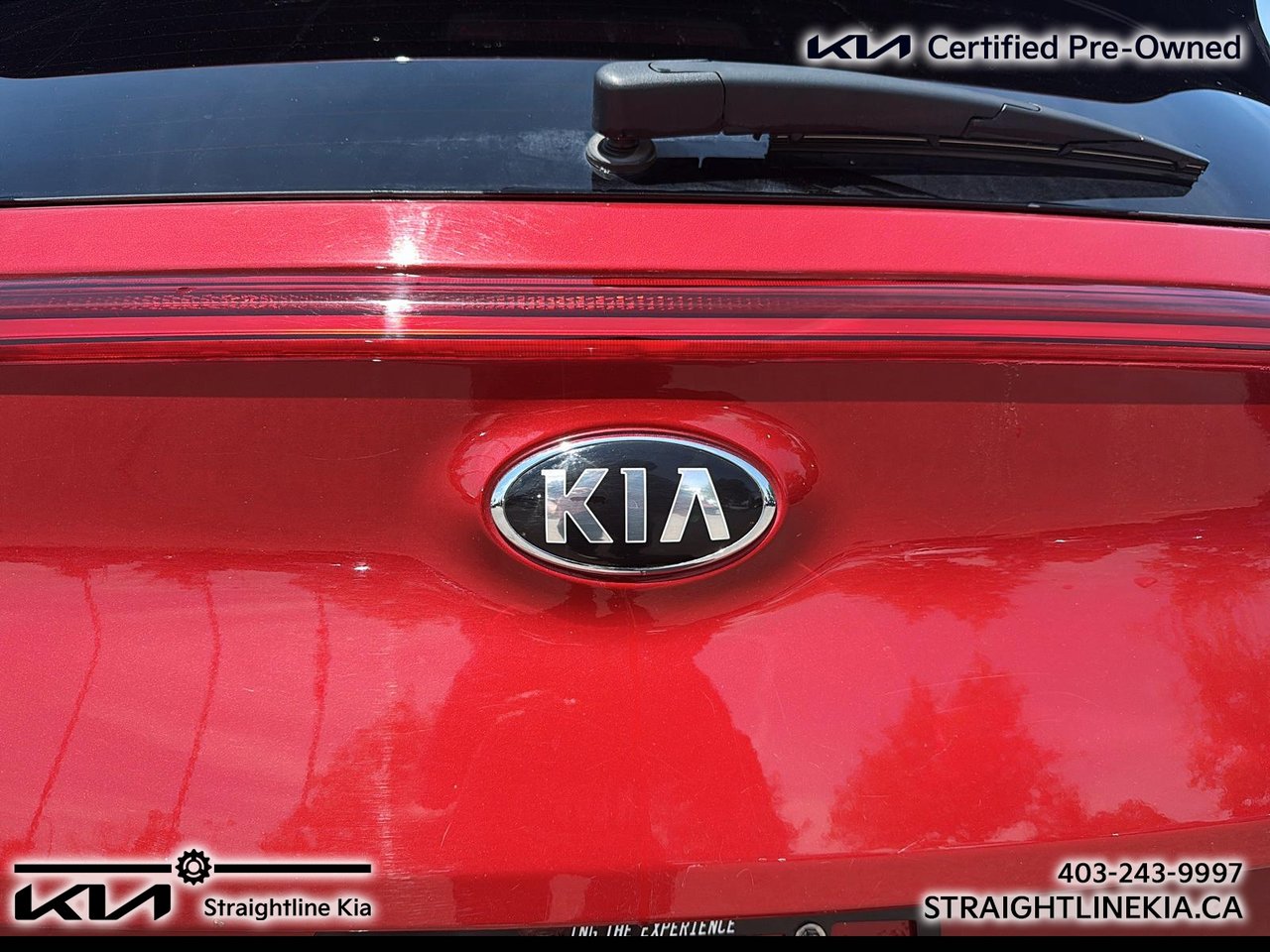 2022 Kia SPORTAGE EX