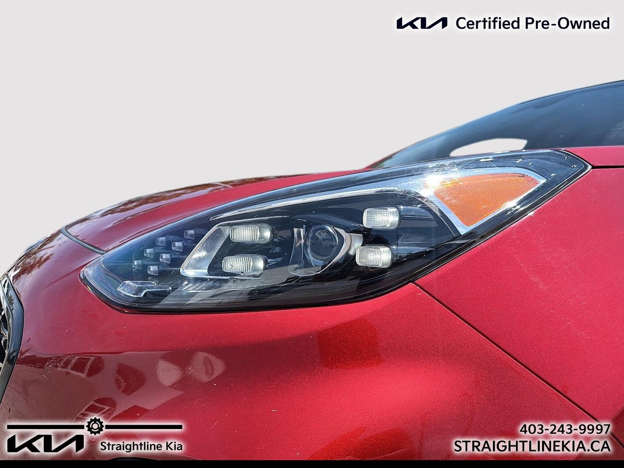 2022 Kia SPORTAGE EX