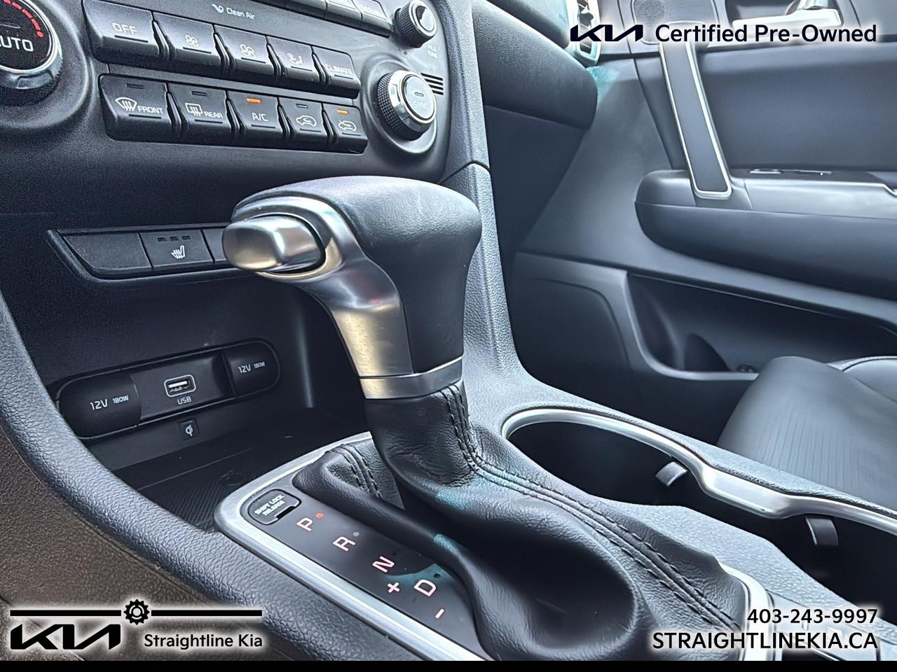 2022 Kia SPORTAGE EX