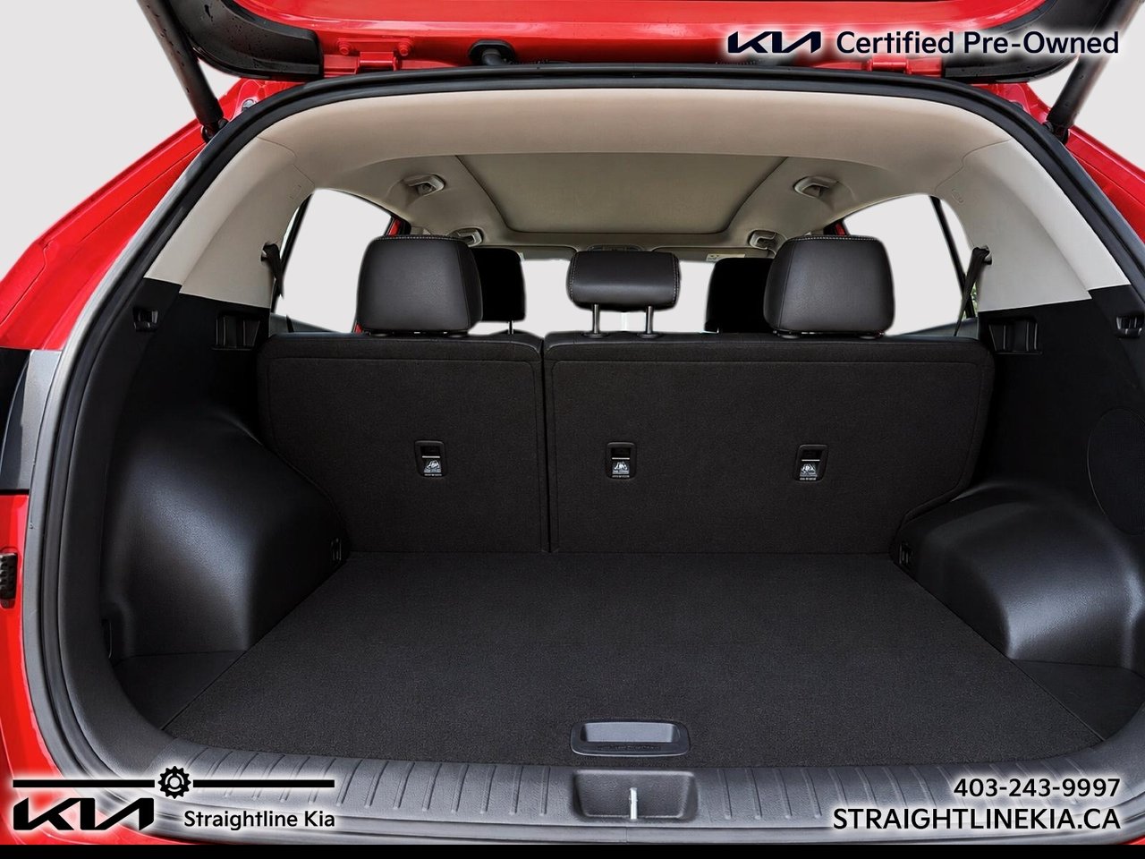 2022 Kia SPORTAGE EX