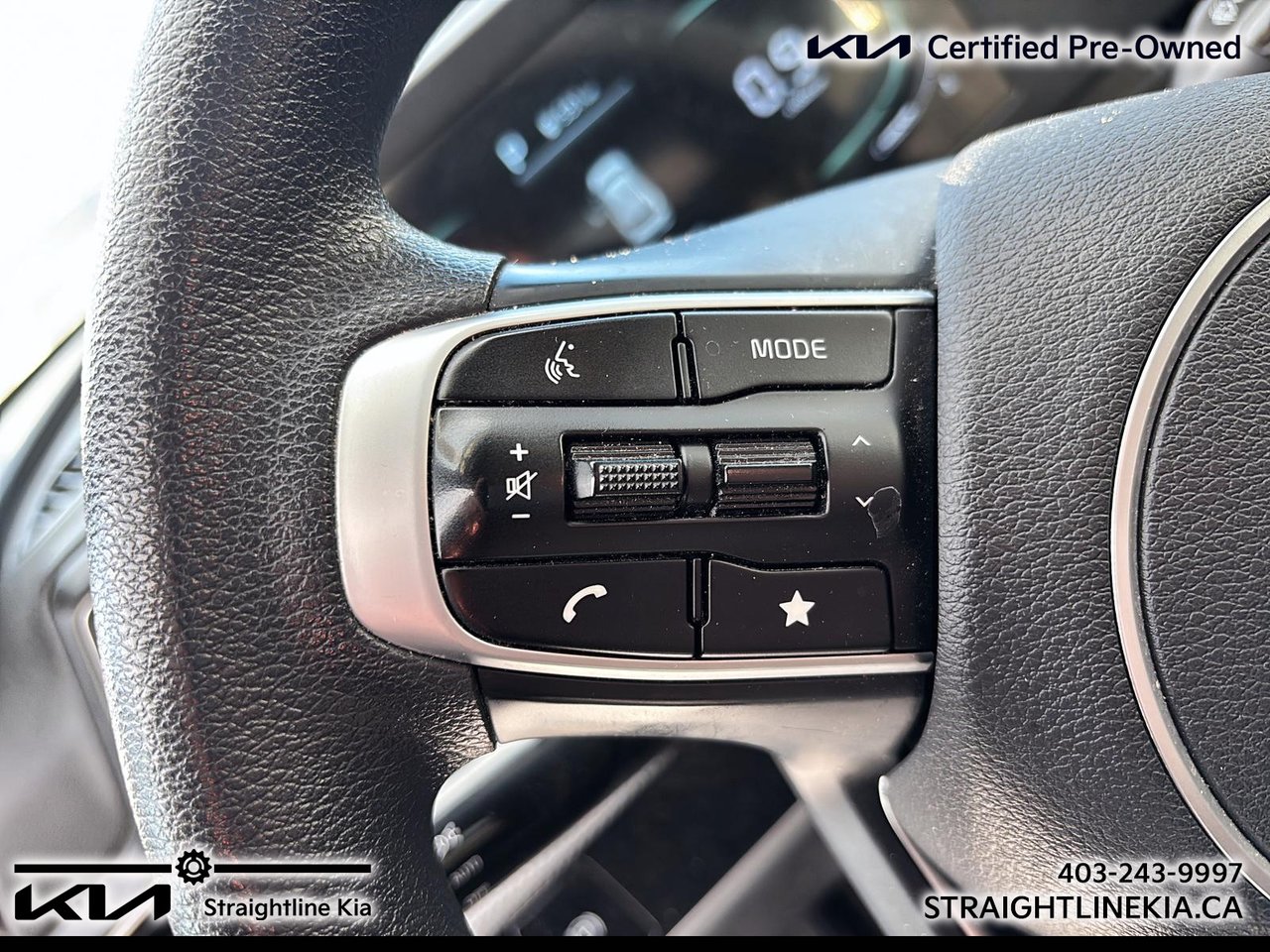 2023 Kia SPORTAGE LX-20