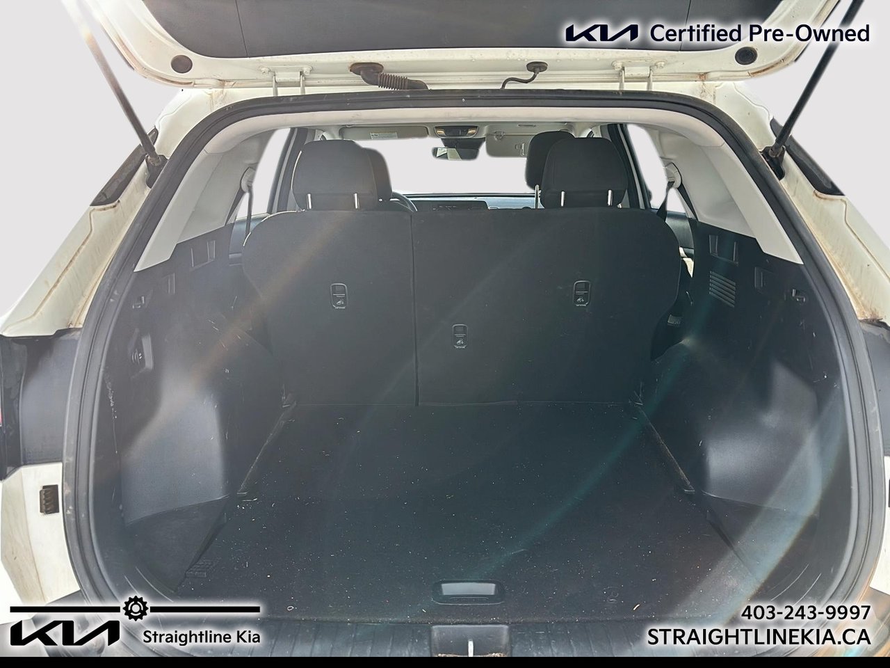 2023 Kia SPORTAGE LX-7