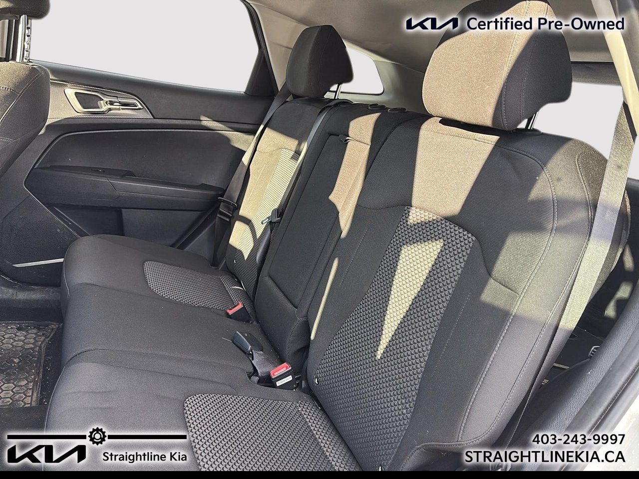 2023 Kia SPORTAGE LX-19