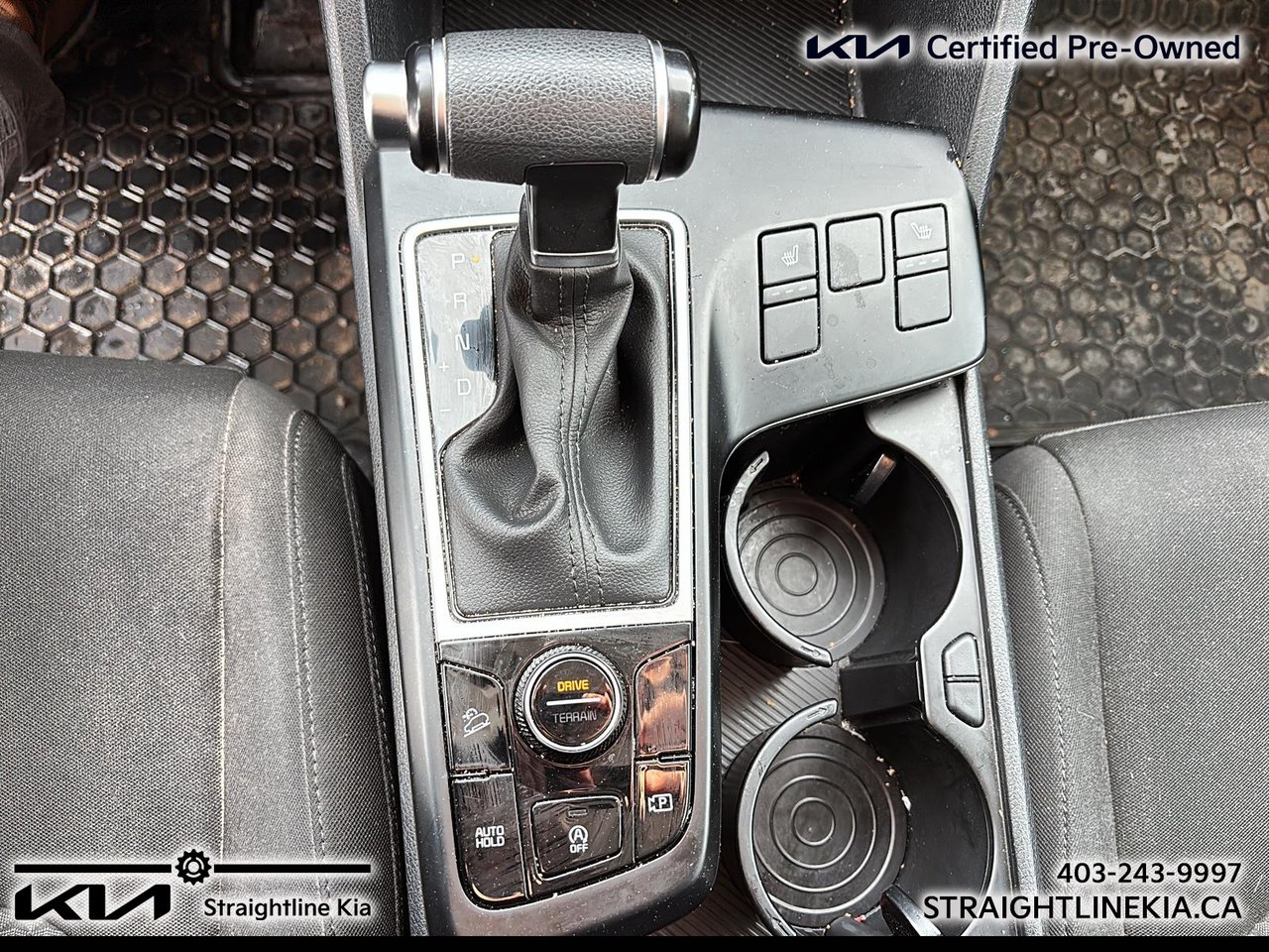 2023 Kia SPORTAGE LX-15