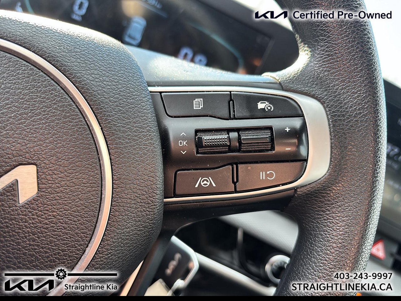 2023 Kia SPORTAGE LX-21