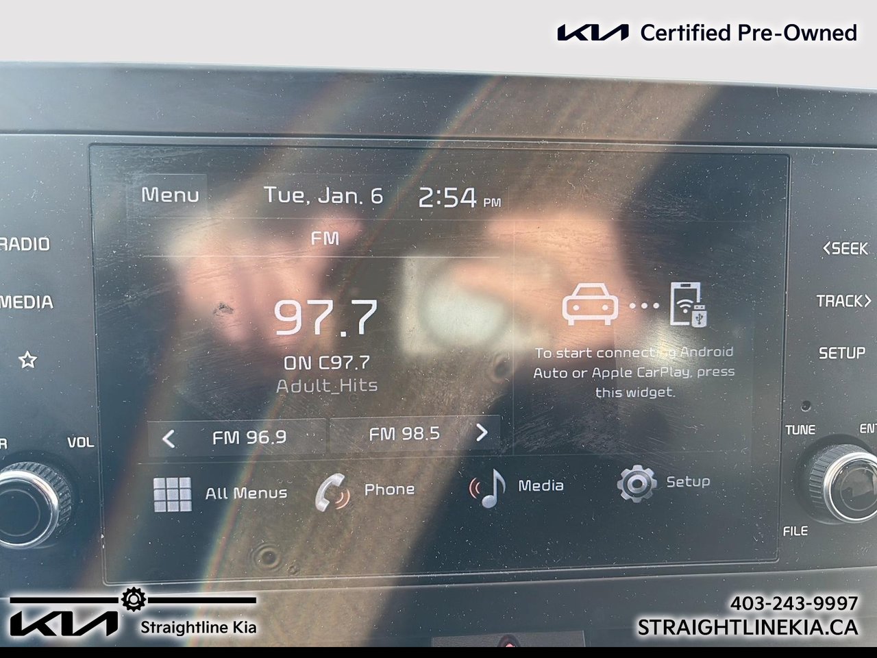 2023 Kia SPORTAGE LX-22