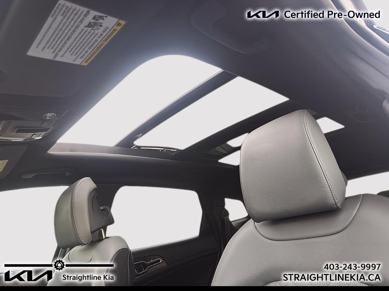 2023 Kia SPORTAGE X-LINE LIMITED-20