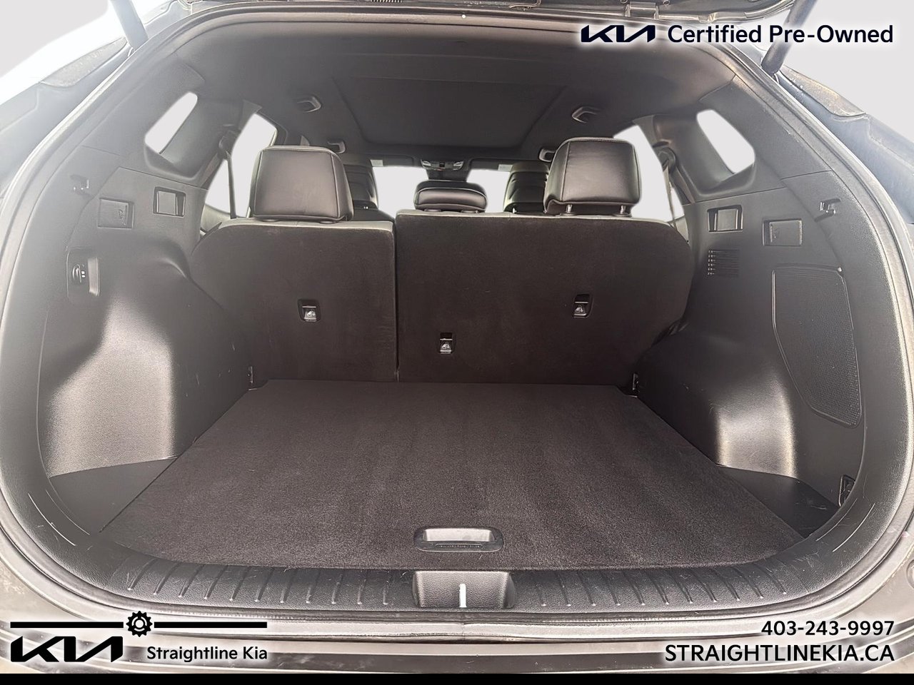 2023 Kia SPORTAGE X-LINE LIMITED-7