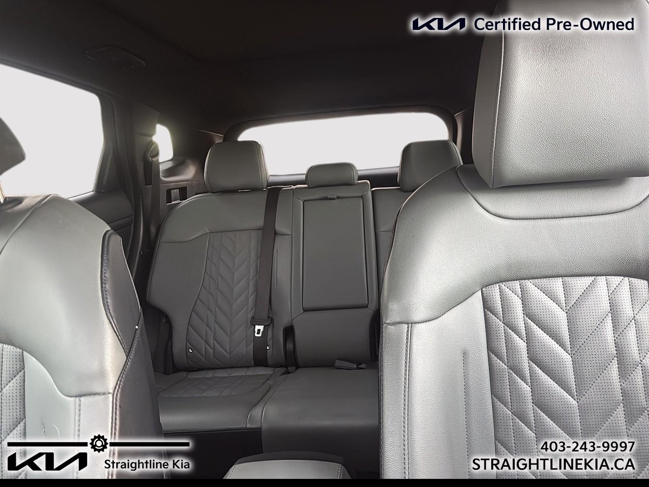 2023 Kia SPORTAGE X-LINE LIMITED-11