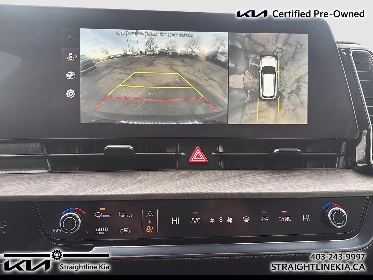 2023 Kia SPORTAGE X-LINE LIMITED-16