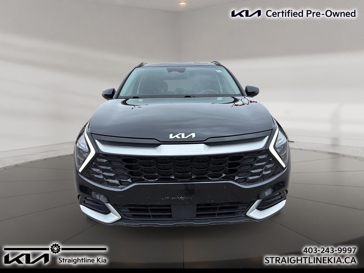 2023 Kia SPORTAGE EX-3