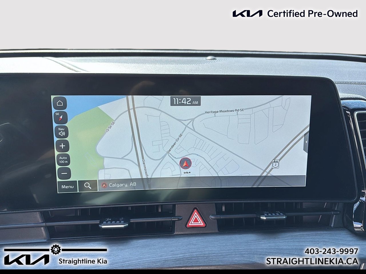 2023 Kia SPORTAGE X-LINE LIMITED