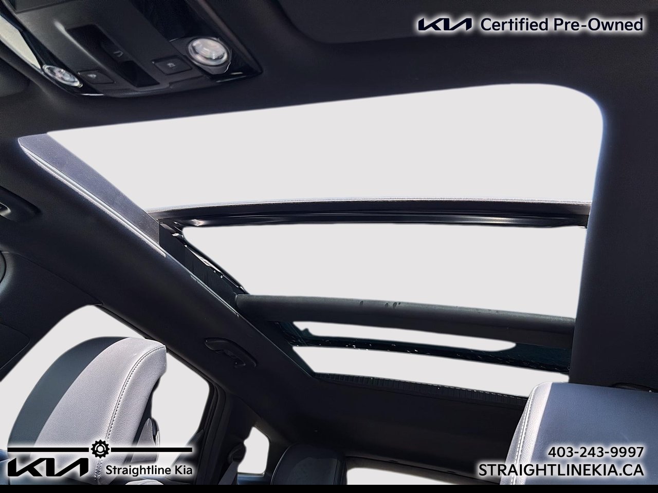2023 Kia SPORTAGE X-LINE LIMITED