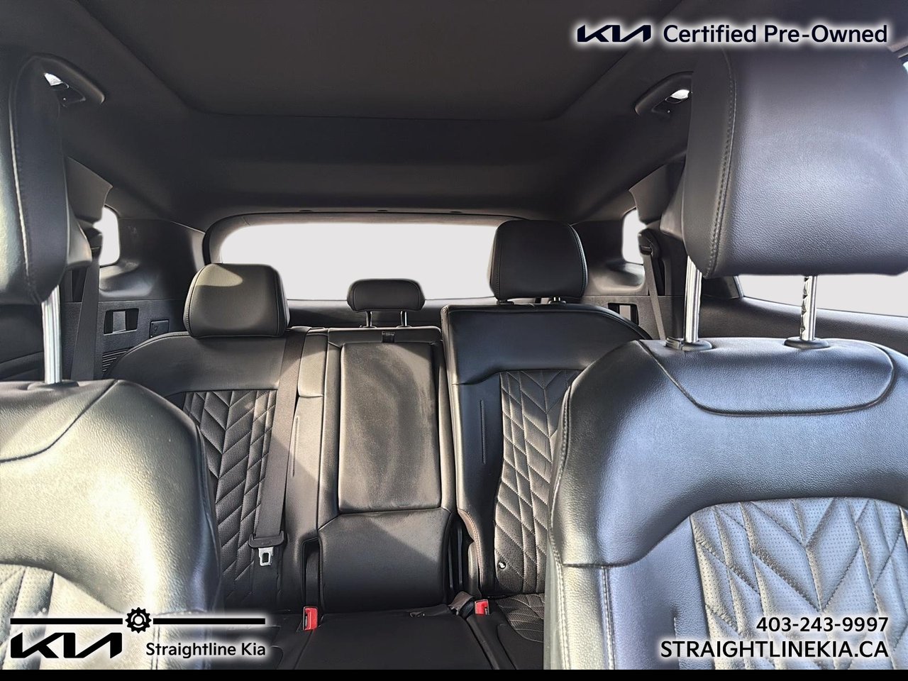 2023 Kia SPORTAGE X-LINE LIMITED