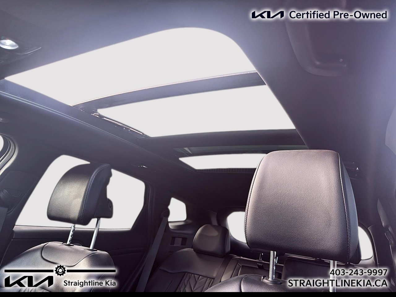 2023 Kia SPORTAGE X-LINE LIMITED