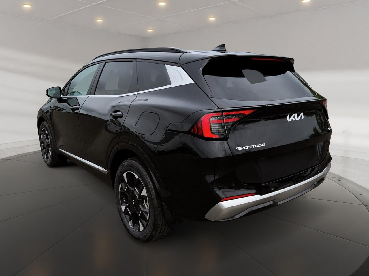 2026 Kia Sportage EX Premium