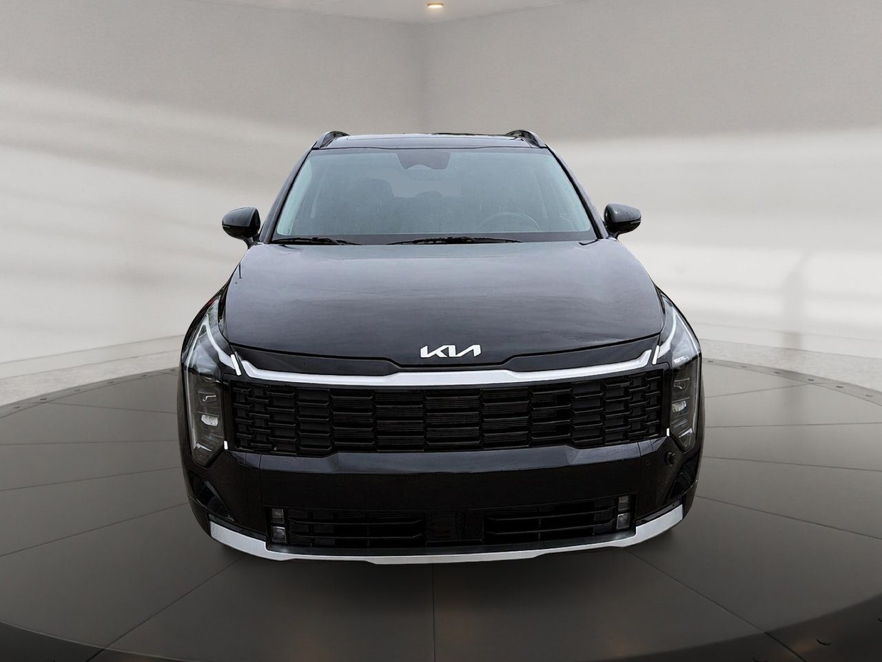 2026 Kia Sportage EX Premium